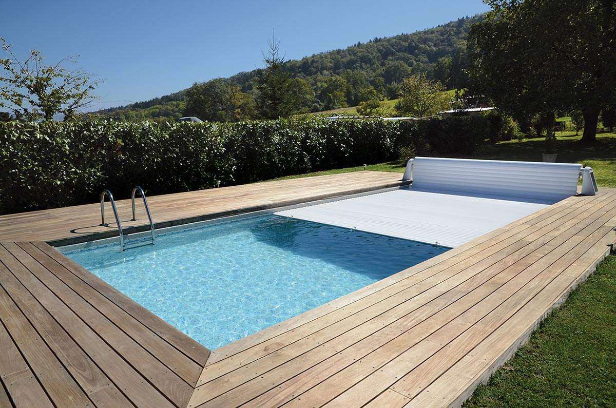 Busatta Piscine | Coperture piscine